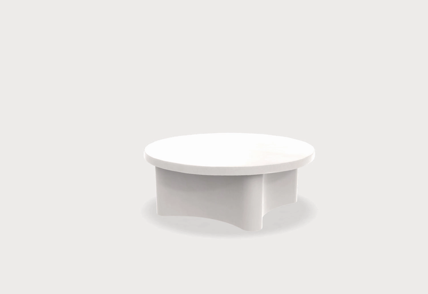 Guna Side Table