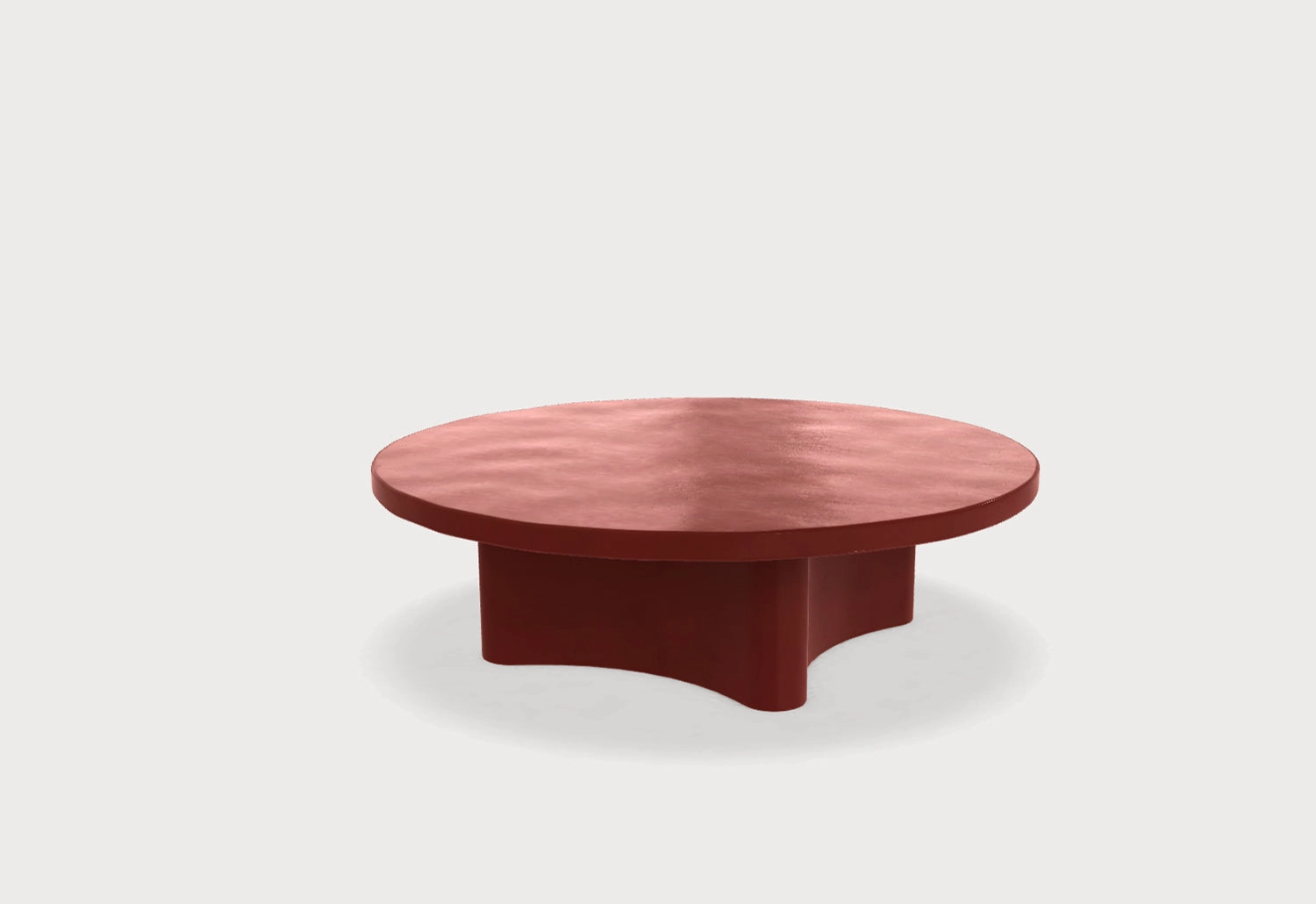 Guna Side Table