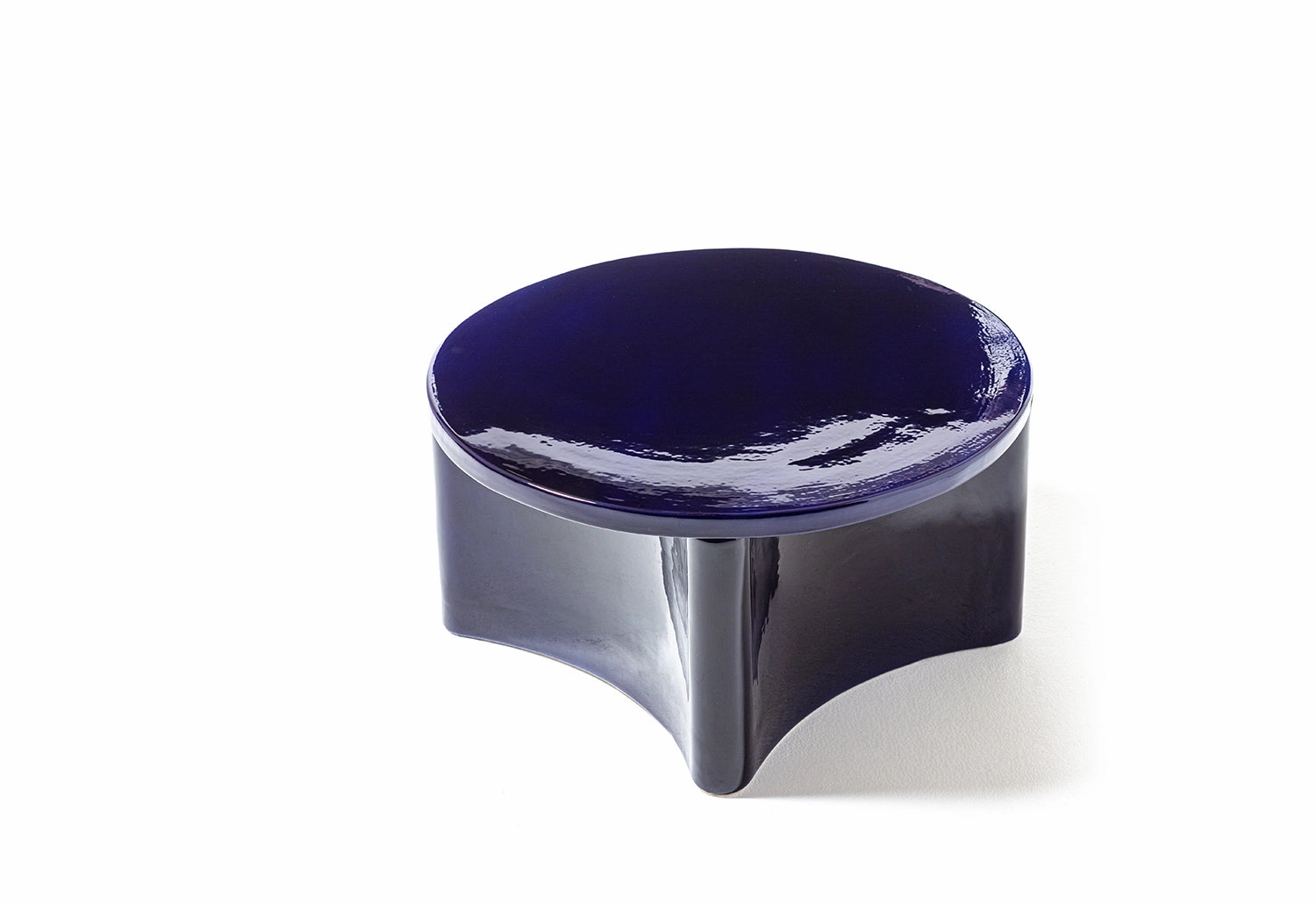 Guna Side Table
