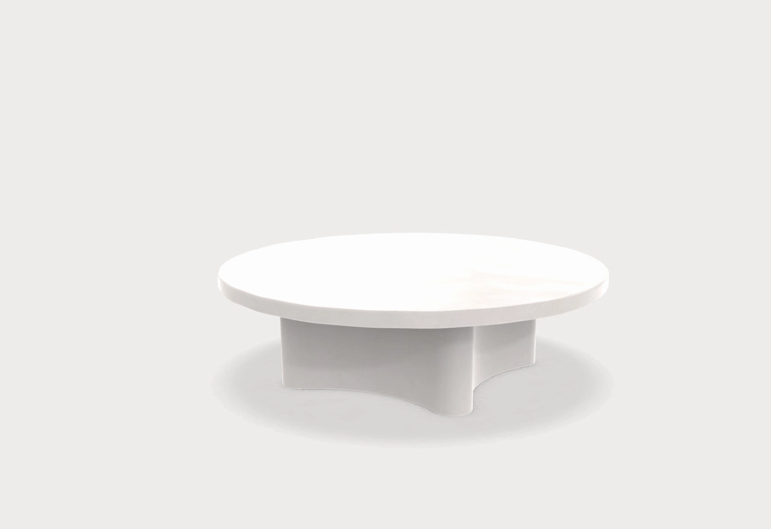 Guna Side Table