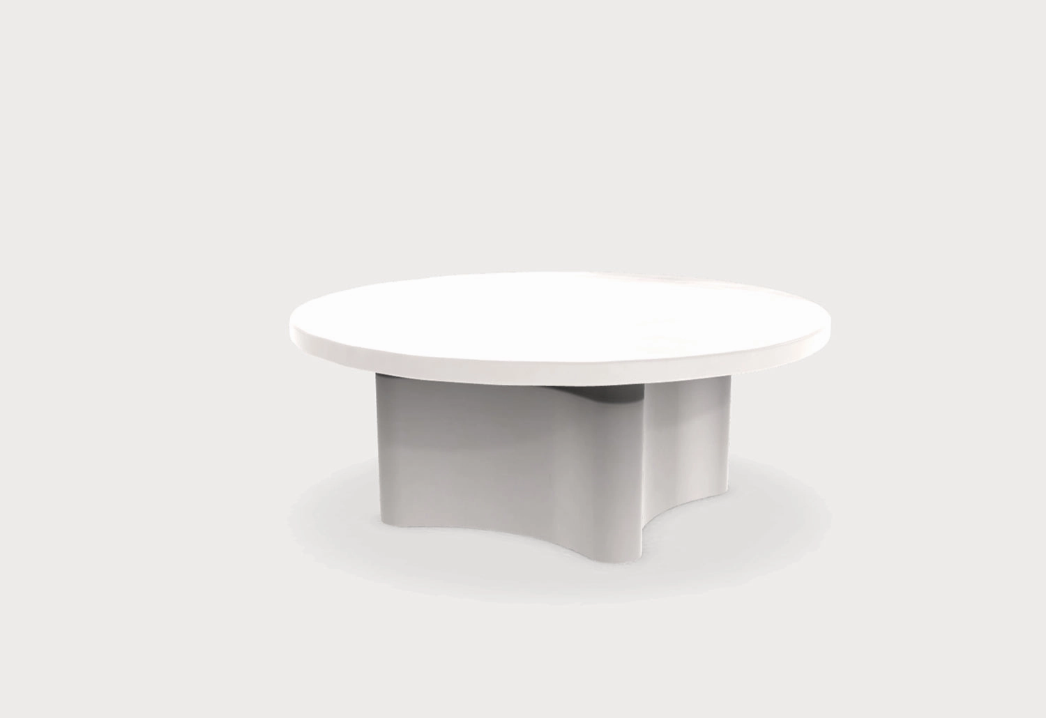 Guna Side Table