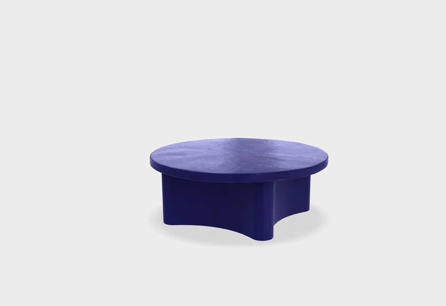 Guna Side Table