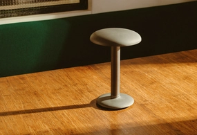Gustave Portable LampWeatherproof outdoor lighting