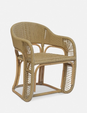 Gya Indoor / Outdoor Accent Chairoutdoor patio furniture set