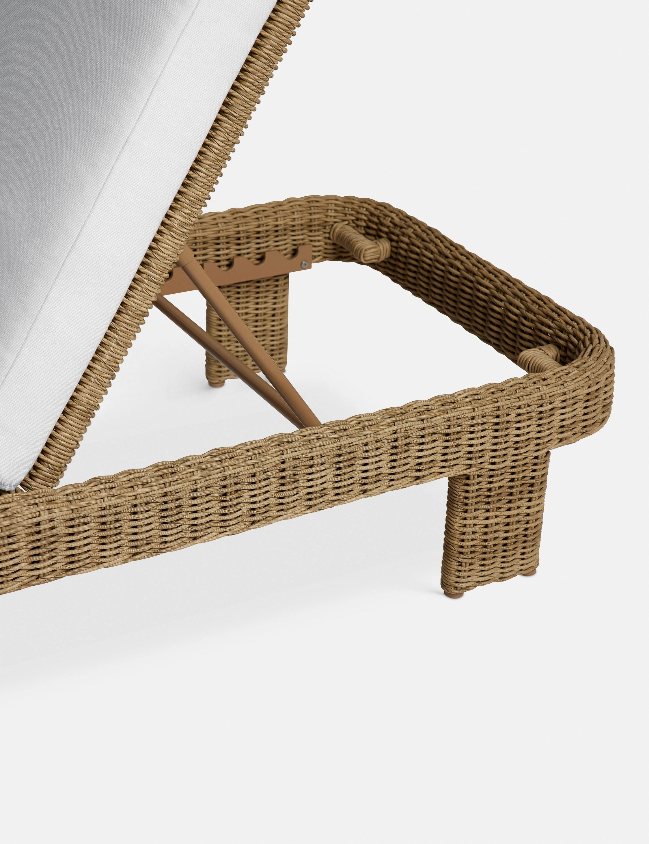 Hadler Outdoor Lounger