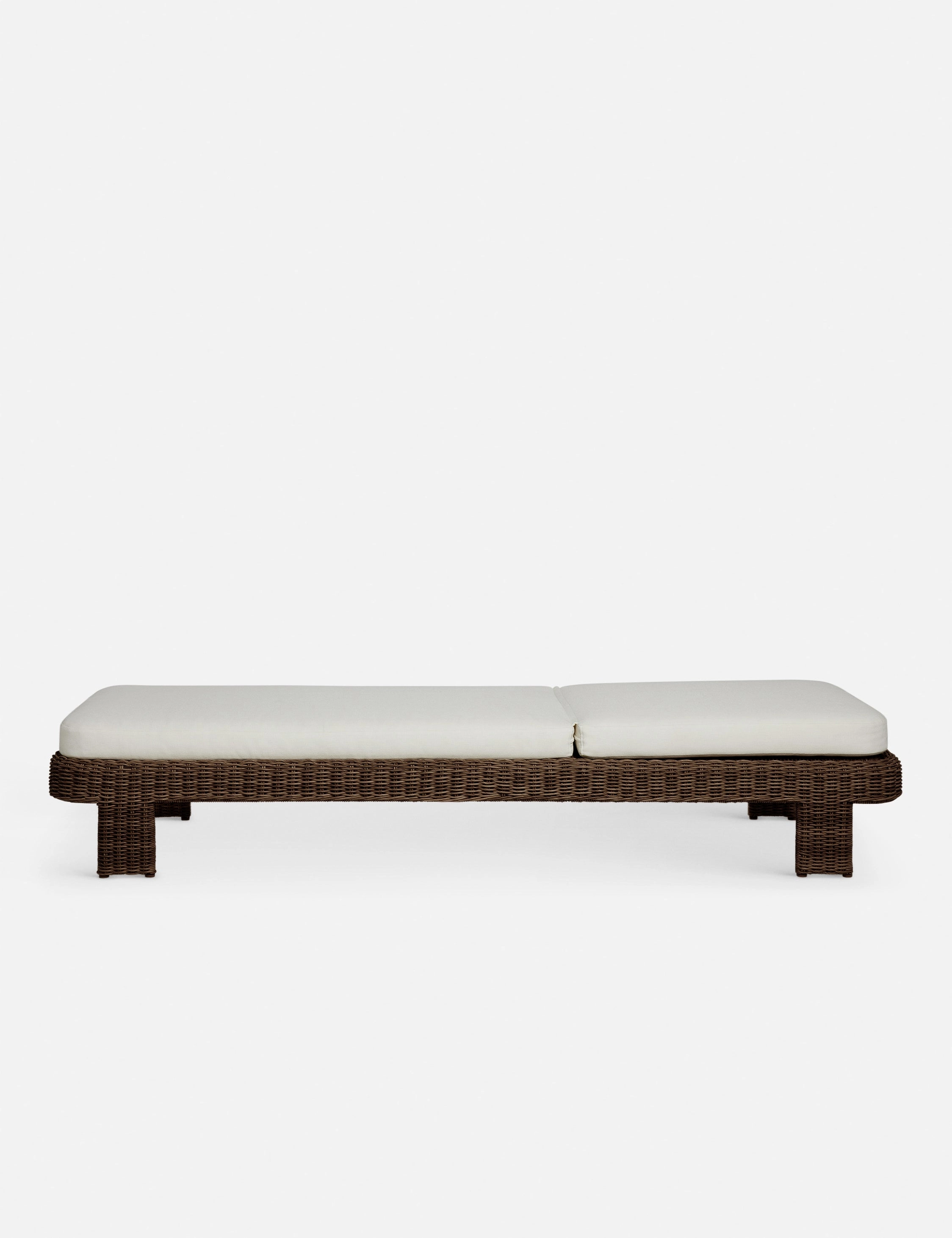 Hadler Outdoor Lounger