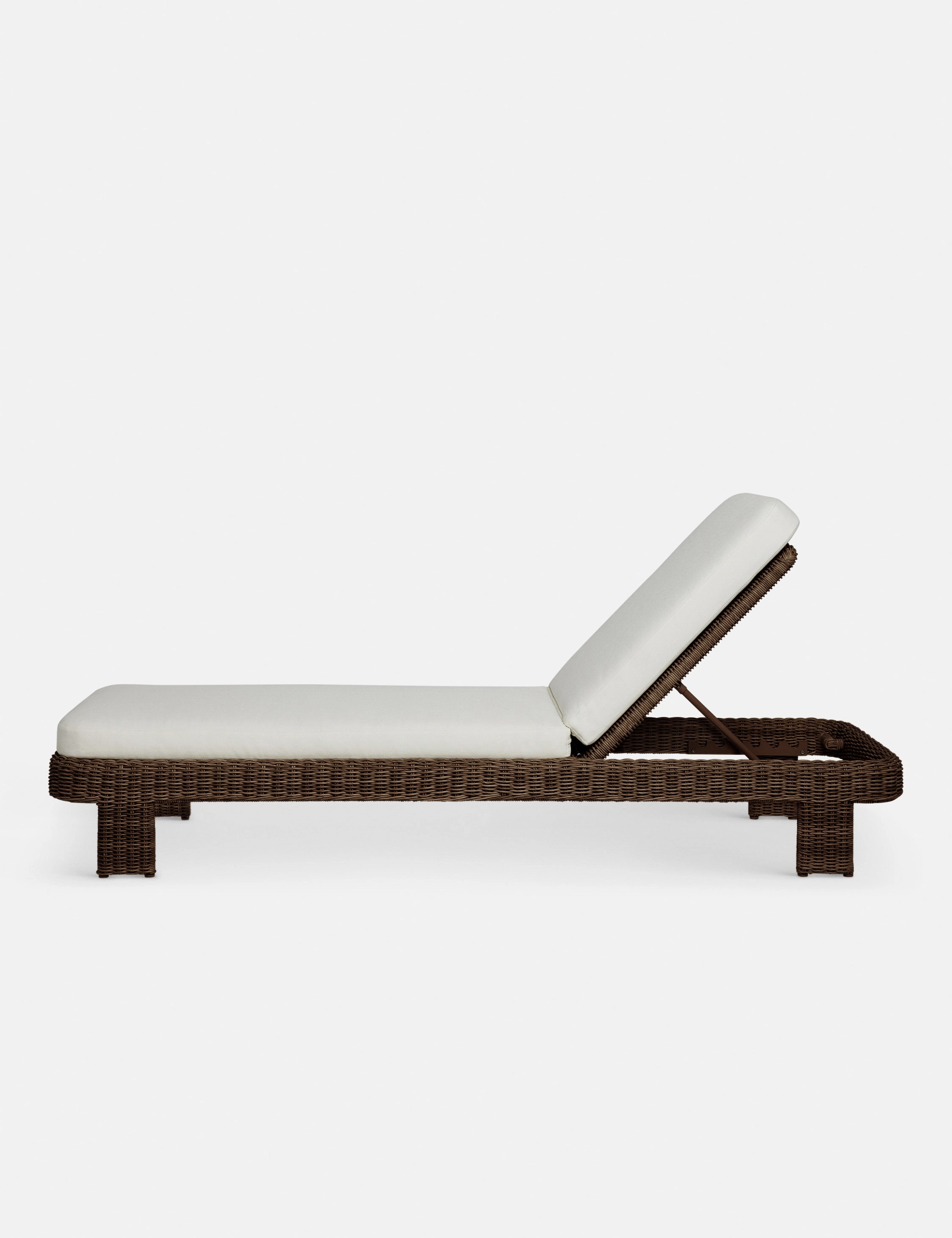 Hadler Outdoor Lounger