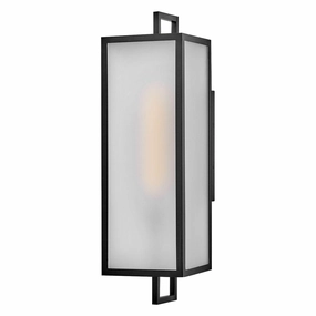 Halden Large Wall Mount LanternWeatherproof outdoor lighting