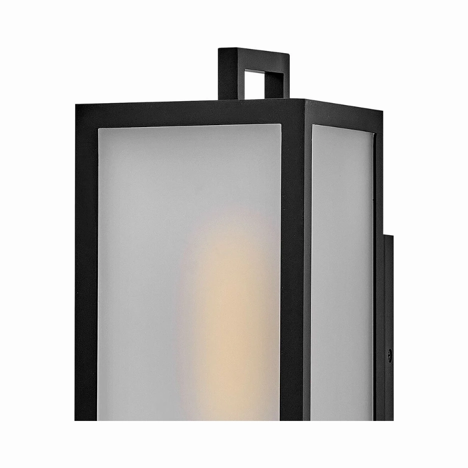 Halden Small Wall Mount Lantern