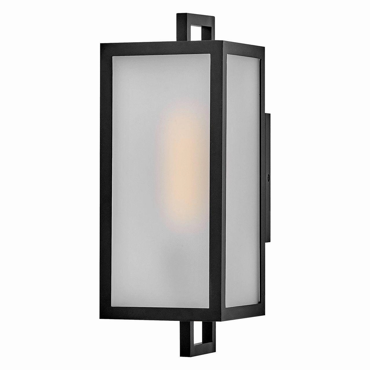 Halden Small Wall Mount LanternWeatherproof outdoor lighting