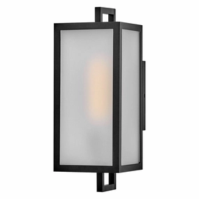 Halden Small Wall Mount LanternWeatherproof outdoor lighting
