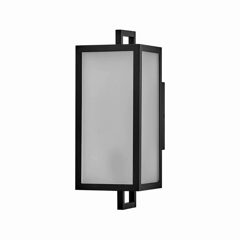 Halden Small Wall Mount Lantern