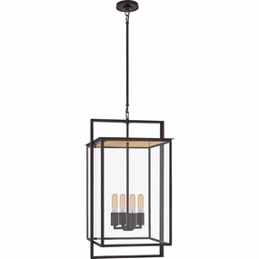 Halle Medium Hanging LanternWeatherproof outdoor lighting
