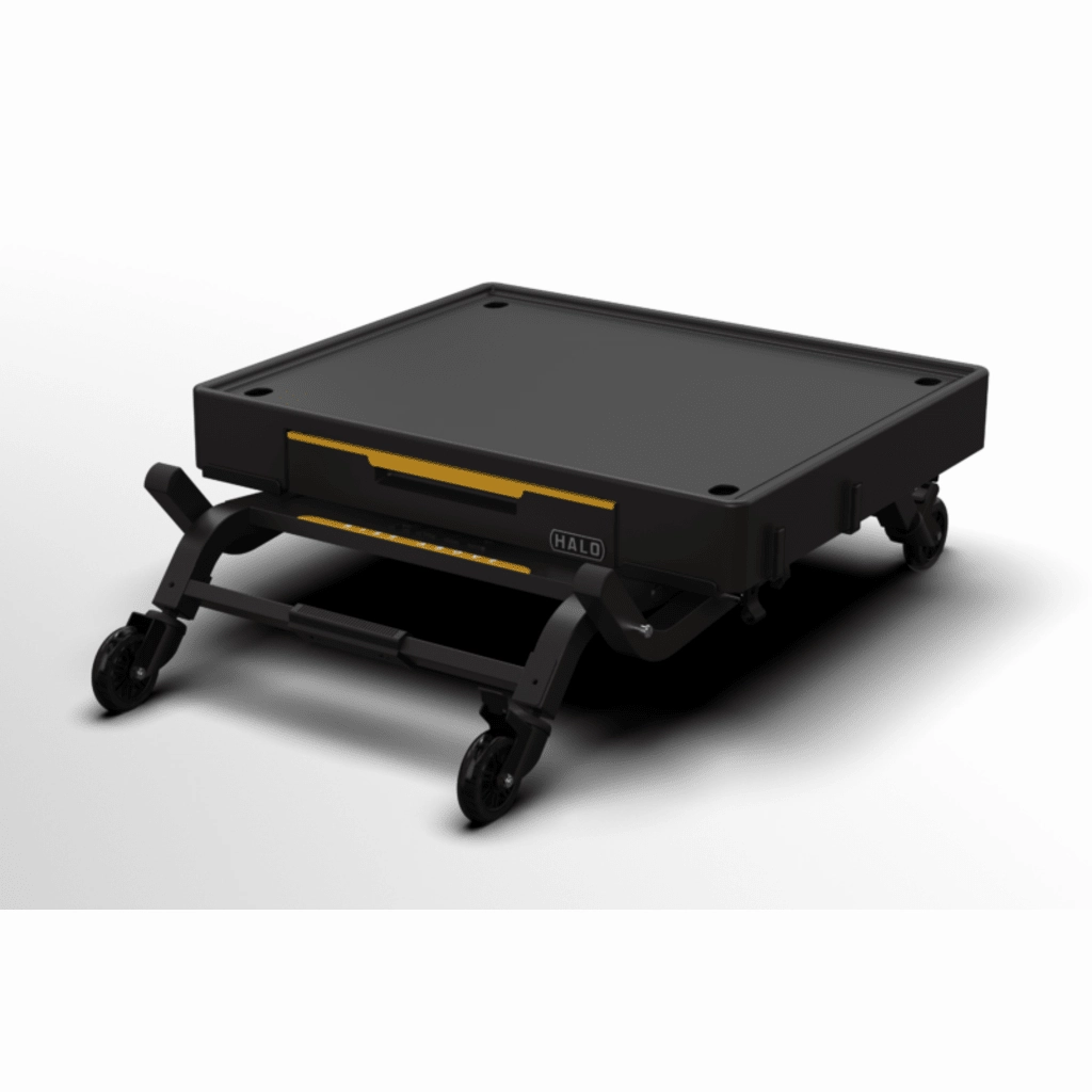 Halo Portable Outdoor Countertop Cart HO-1006-XNA
