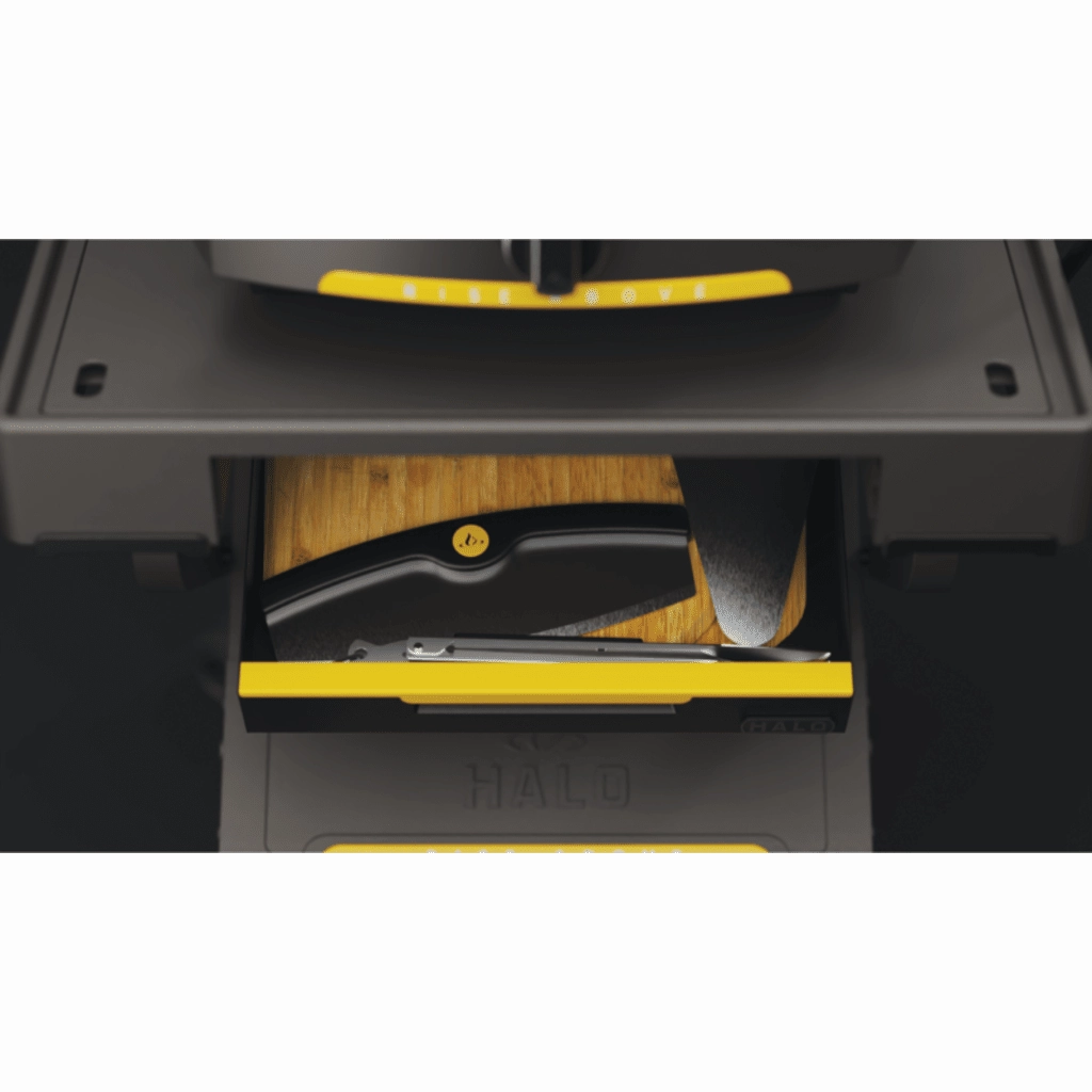 Halo Portable Outdoor Countertop Cart HO-1006-XNA