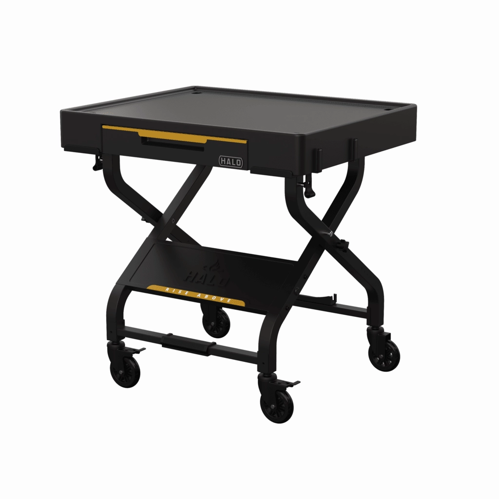Halo Portable Outdoor Countertop Cart HO-1006-XNA