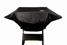Halo Prime 1500 Pellet Grill Cover HS-5004Stainless steel BBQ tool set