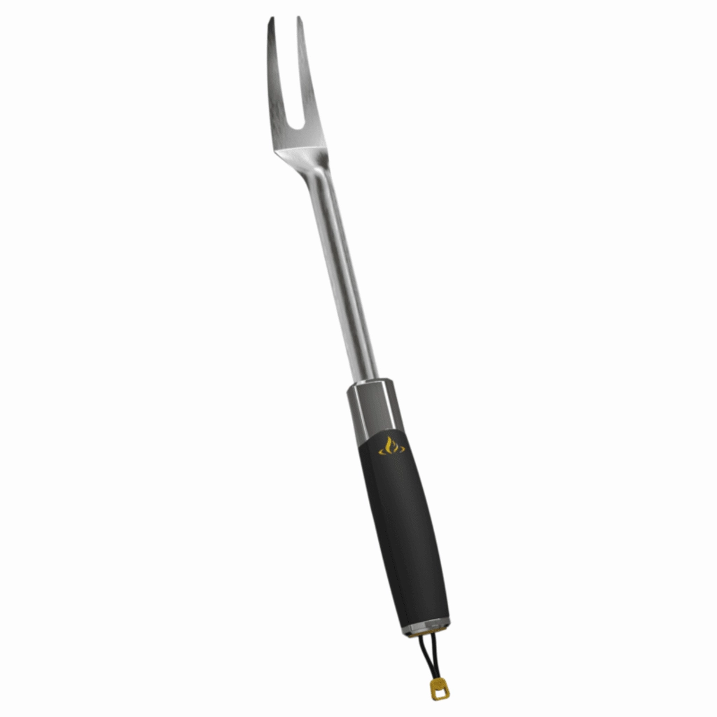 Halo Prime Essential Pellet Grill Kit HS-3012