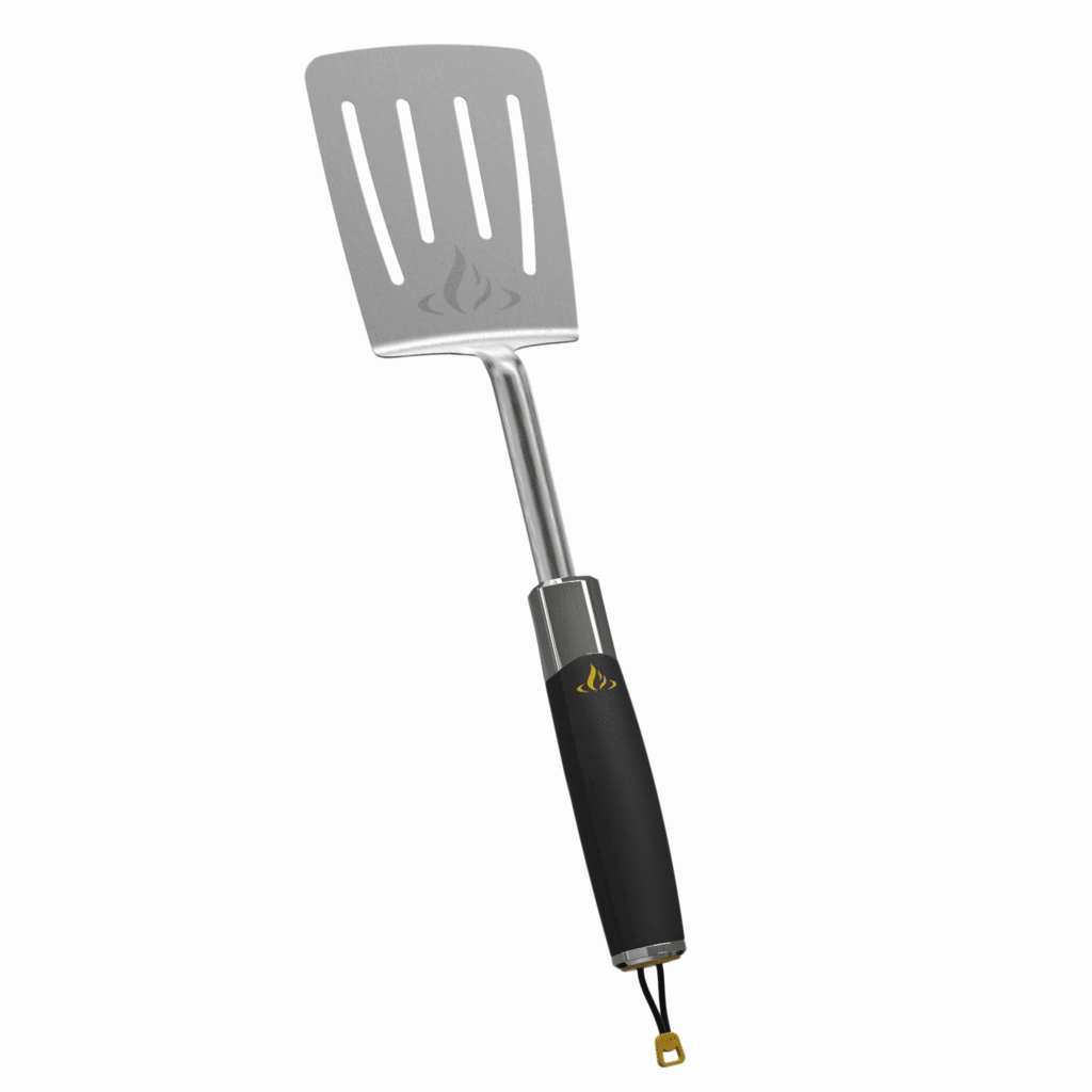 Halo Prime Essential Pellet Grill Kit HS-3012