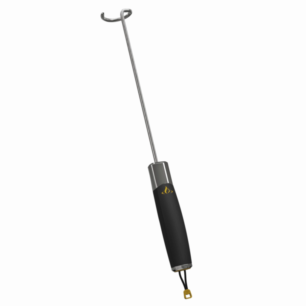 Halo Prime Essential Pellet Grill Kit HS-3012