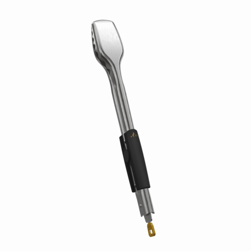 Halo Prime Essential Pellet Grill Kit HS-3012