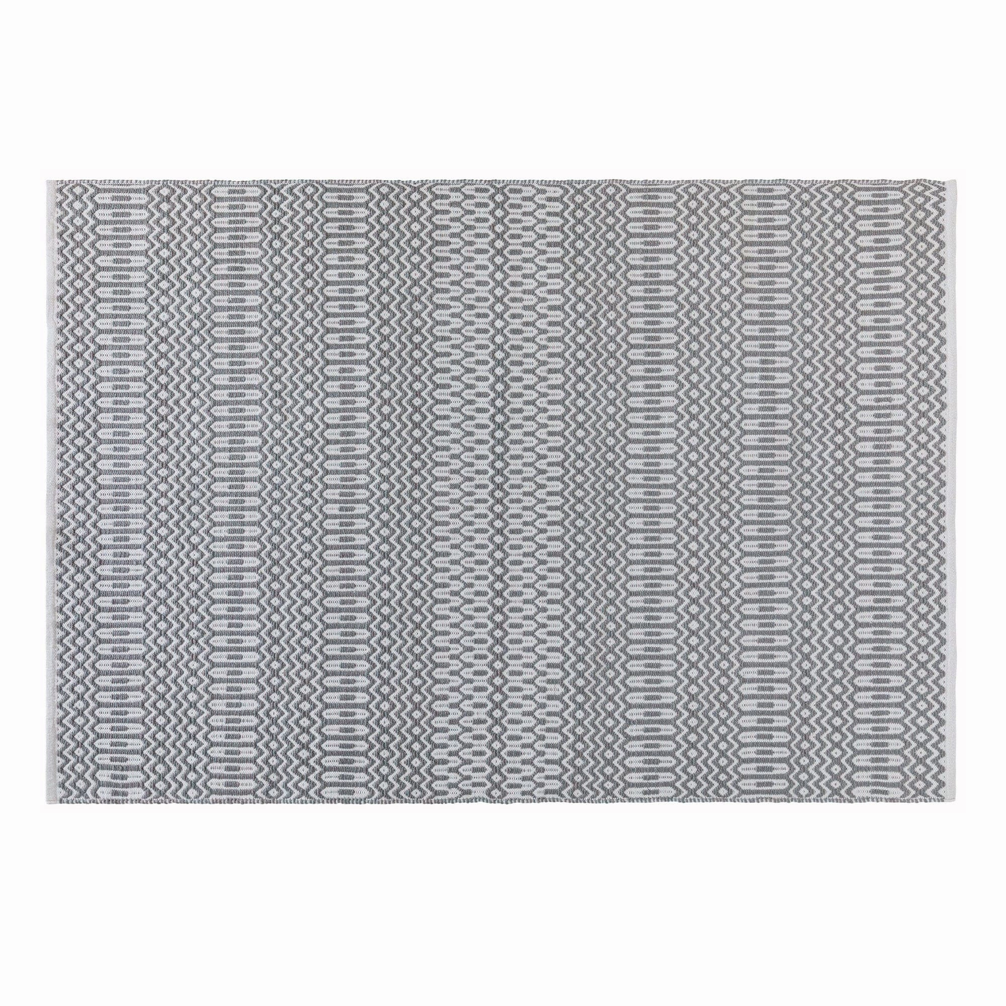 Halsey Rug - Grey Rug
