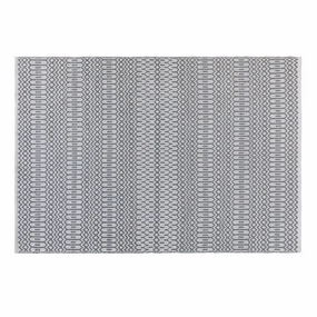 Halsey Rug - Grey Rugwaterproof outdoor patio rug