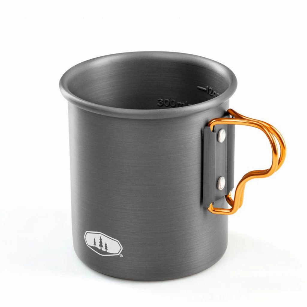 Halulite 14 oz Aluminium Cup durable outdoor garden light fixtures
