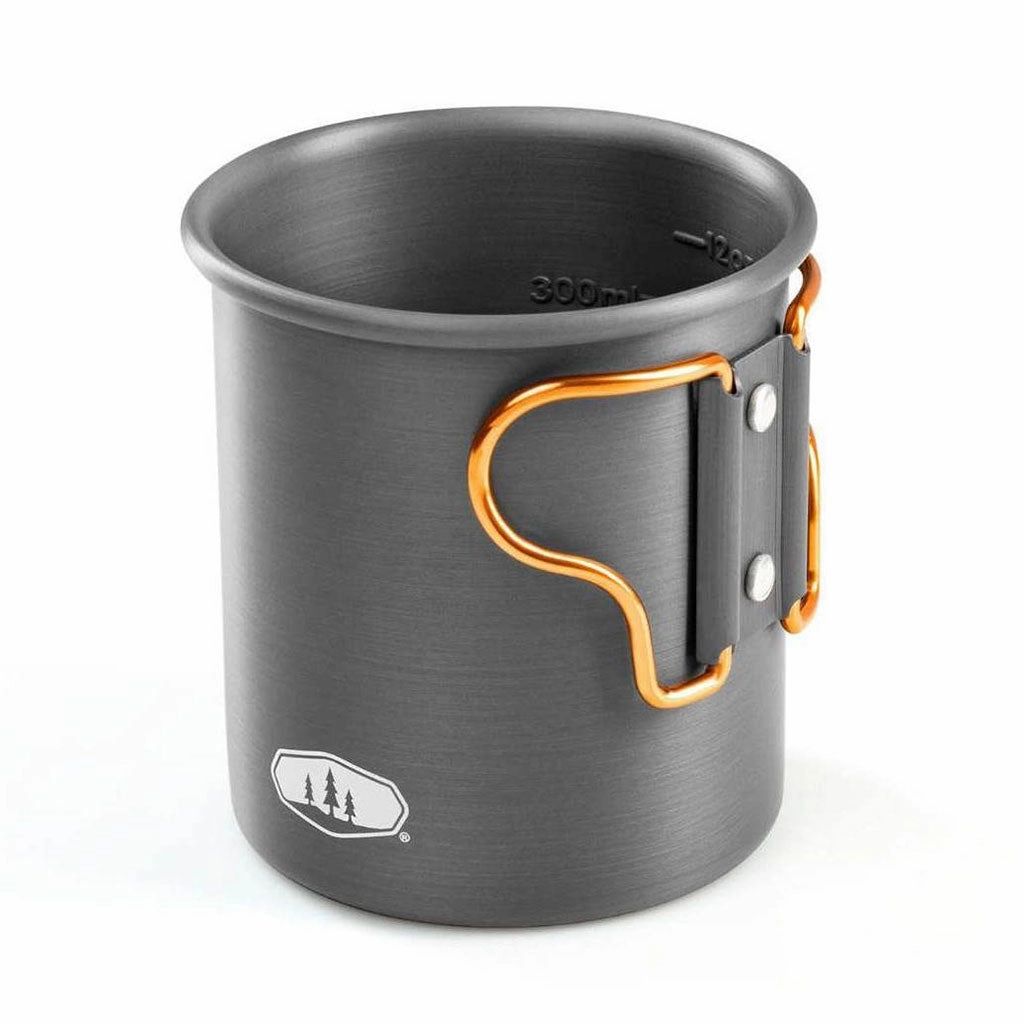 Halulite 14 oz Aluminium Cup