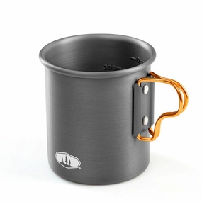 Halulite 14 oz Aluminium Cup durable outdoor garden light fixtures