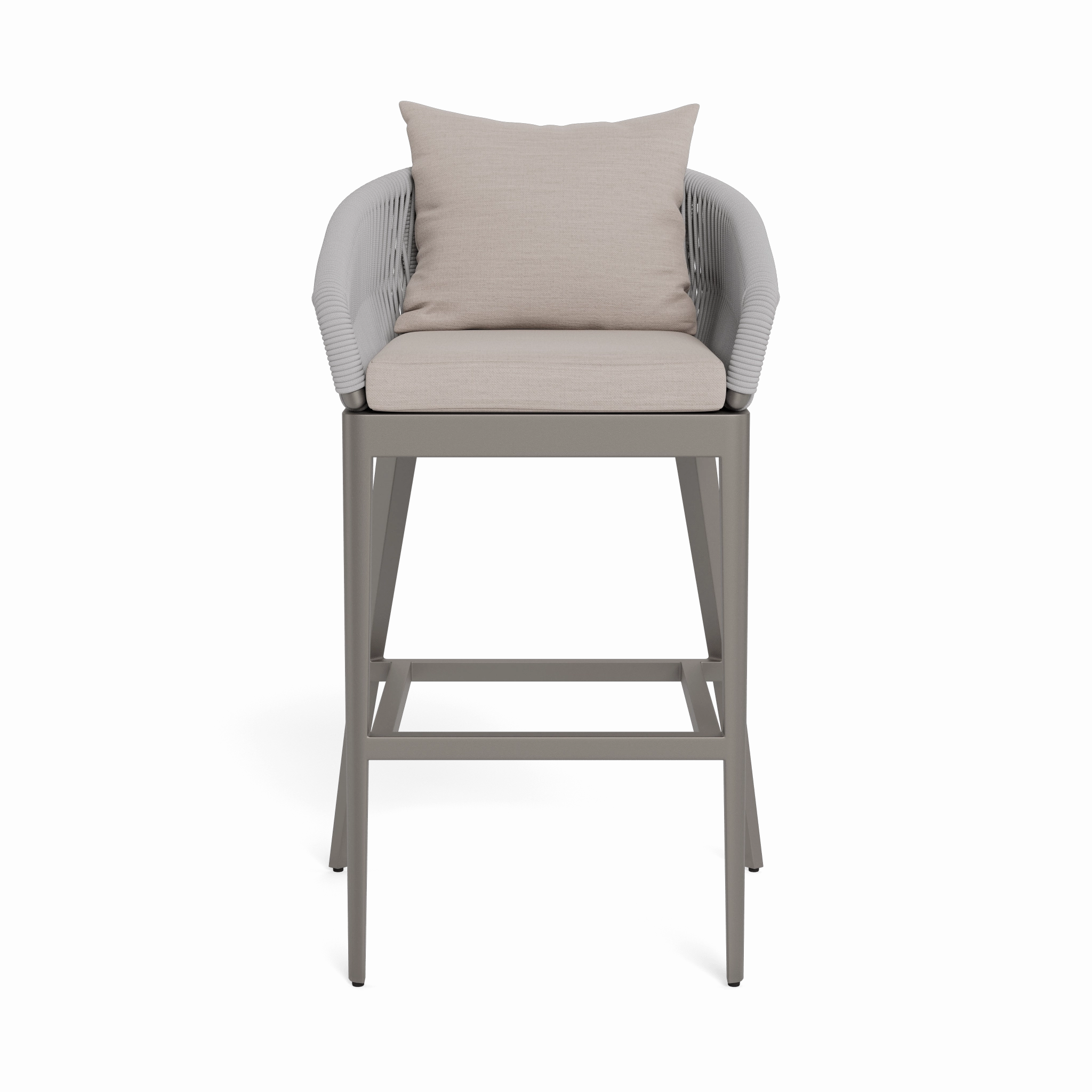 Hamilton Bar Stool