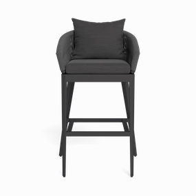 Hamilton Bar Stooloutdoor counter height stool