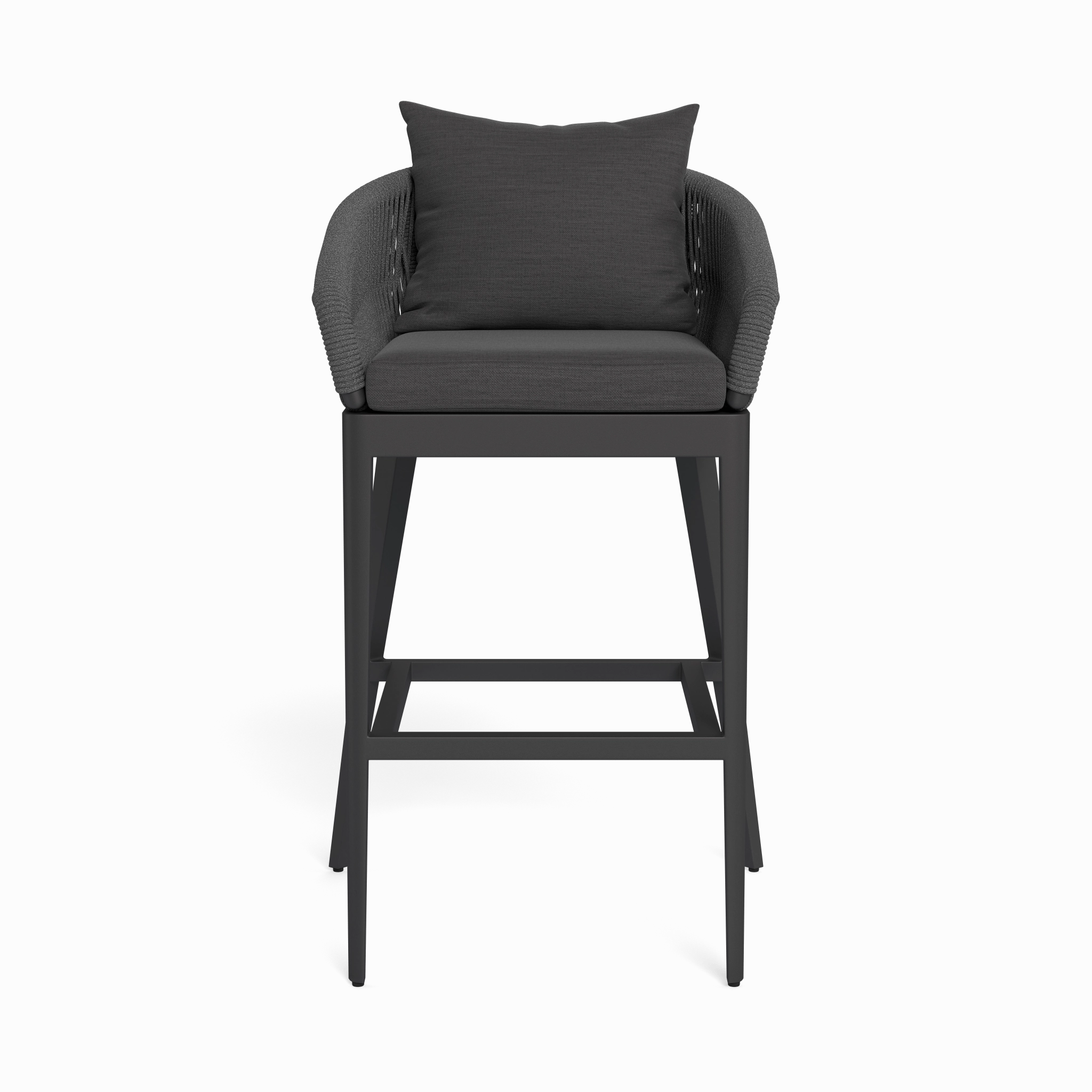 Hamilton Bar Stooloutdoor counter height stool