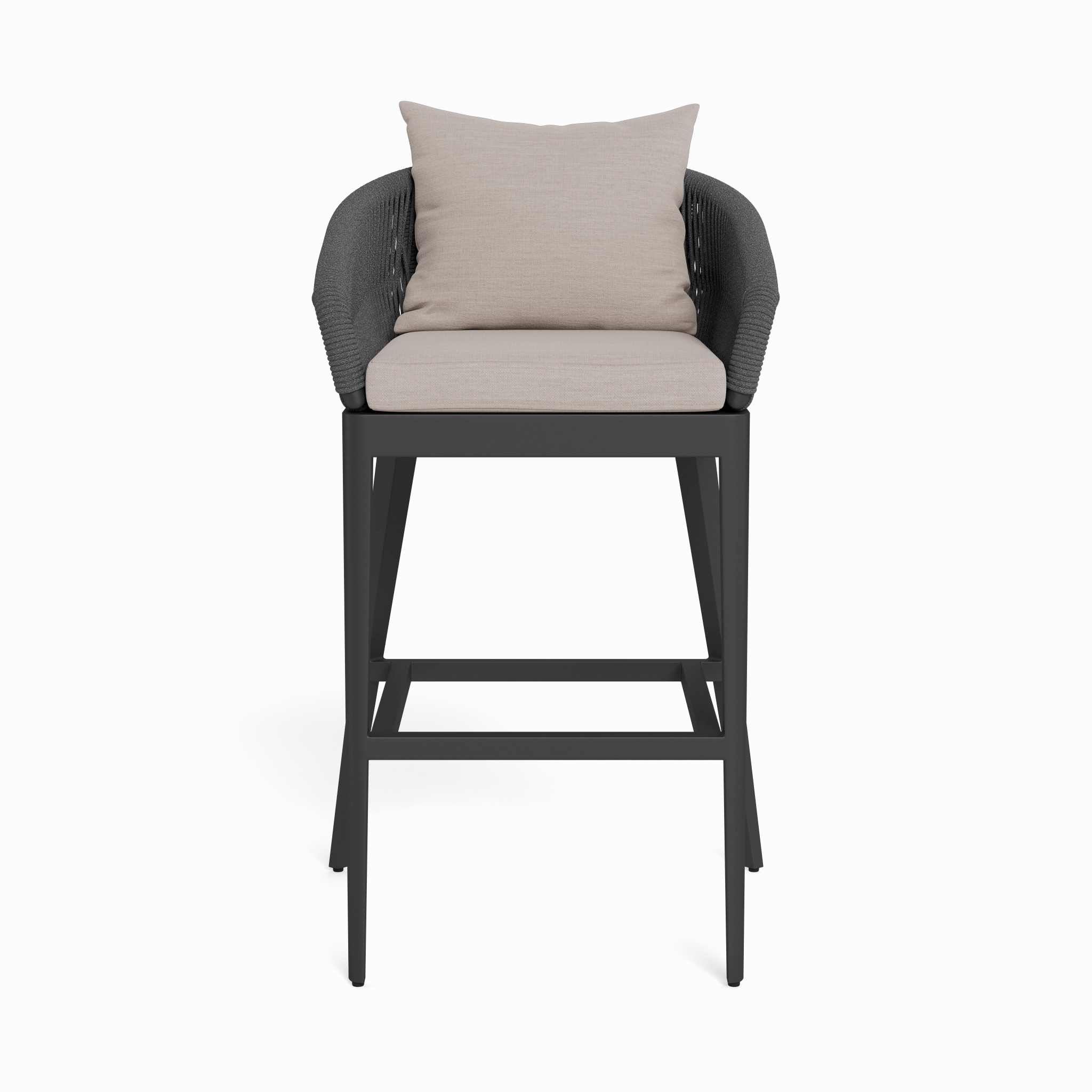 Hamilton Bar Stool