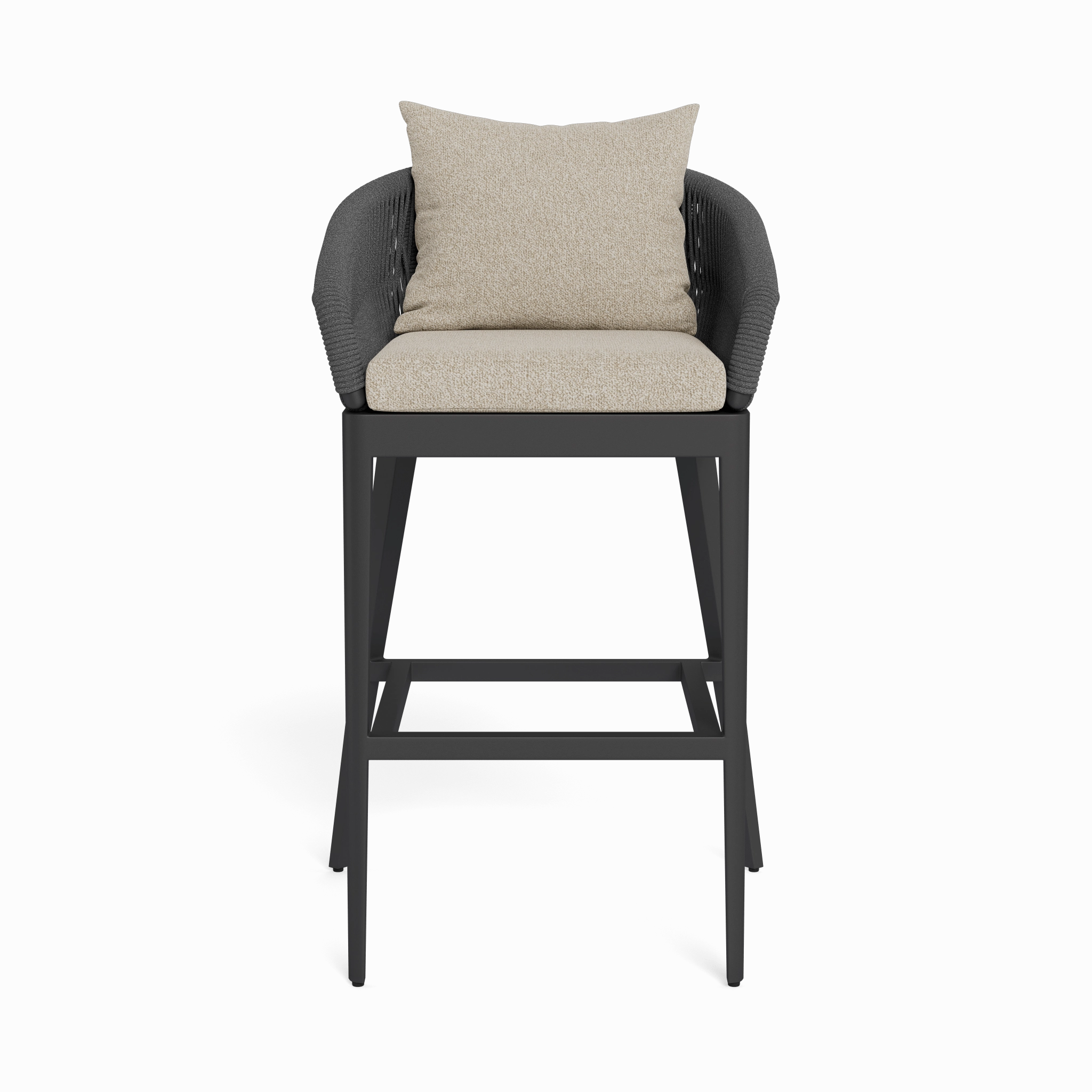 Hamilton Bar Stool