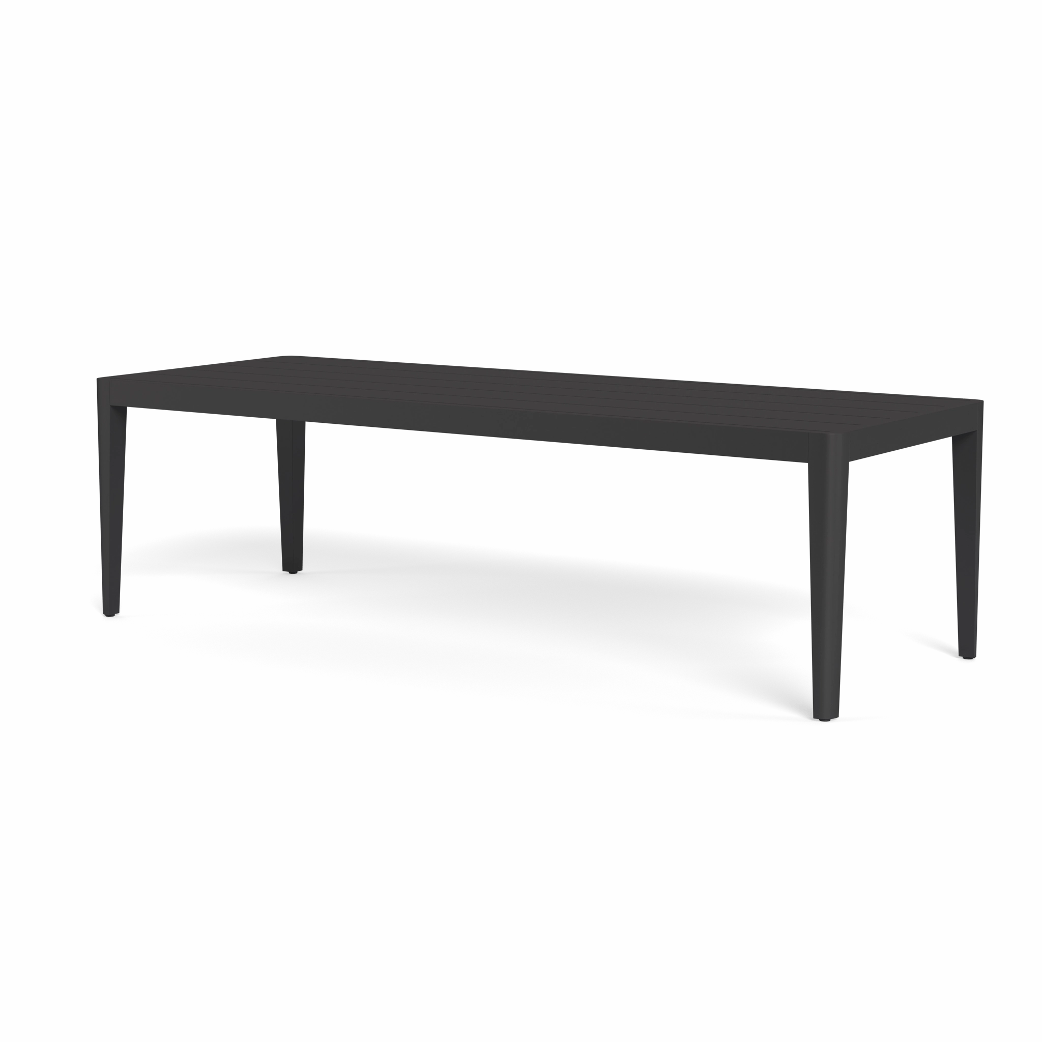 Hamilton Dining Table 102"