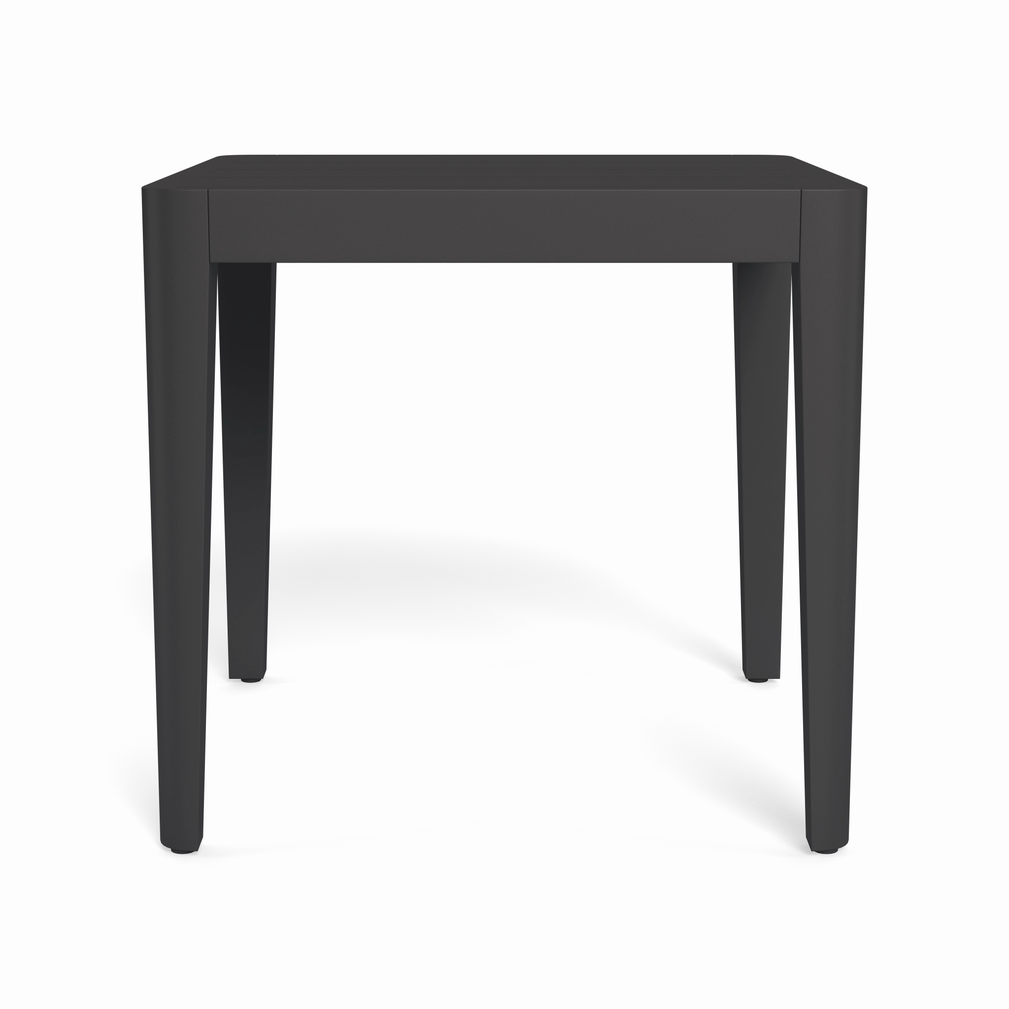 Hamilton Dining Table 32"outdoor table for balcony or garden