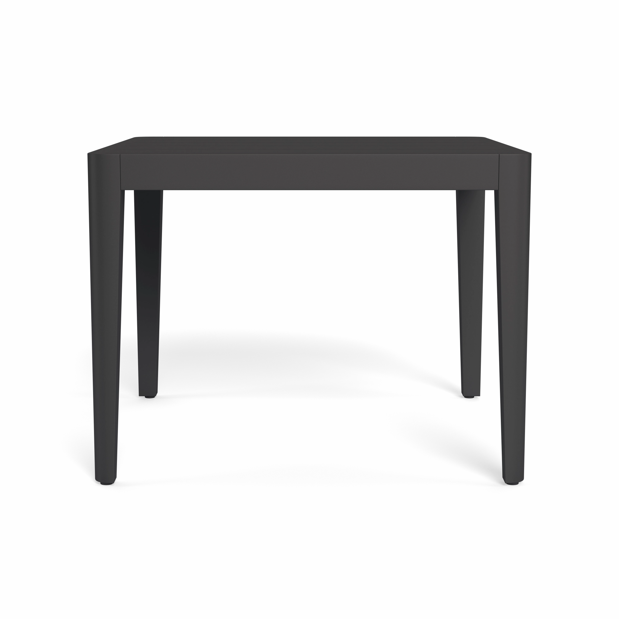 Hamilton Dining Table 39"outdoor table for balcony or garden