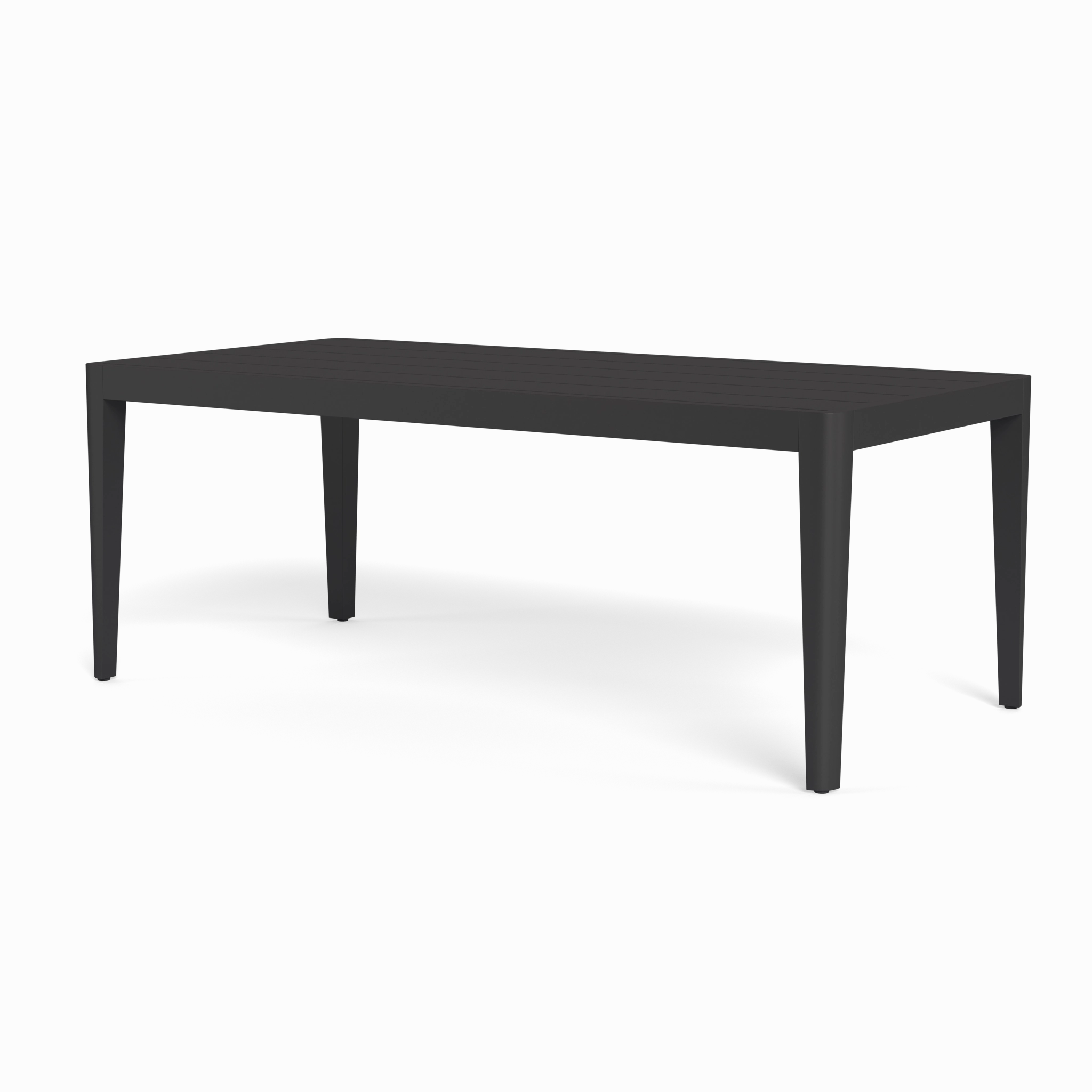 Hamilton Dining Table 79"