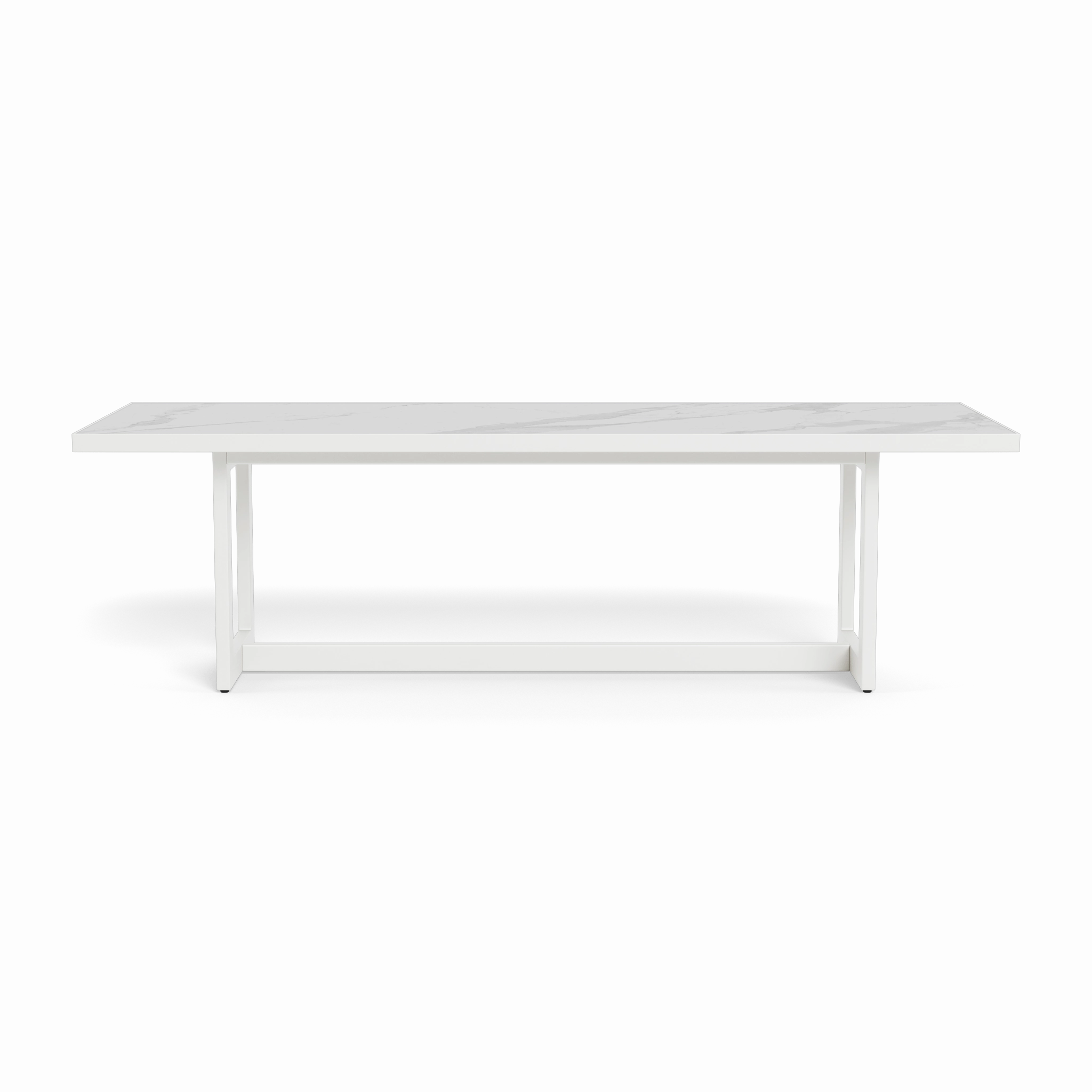Hampton Dining Table 100"