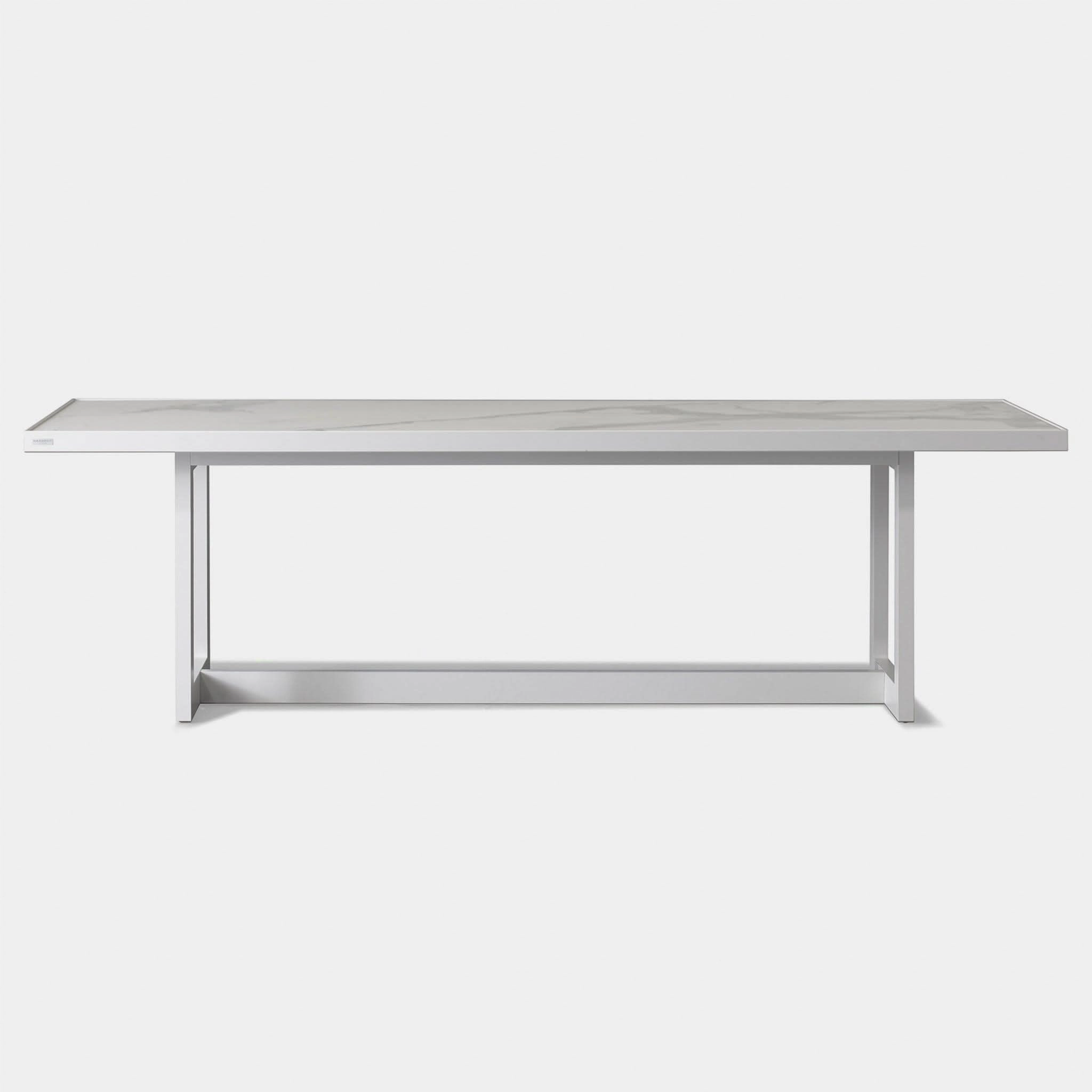 Hampton Dining Table 100"