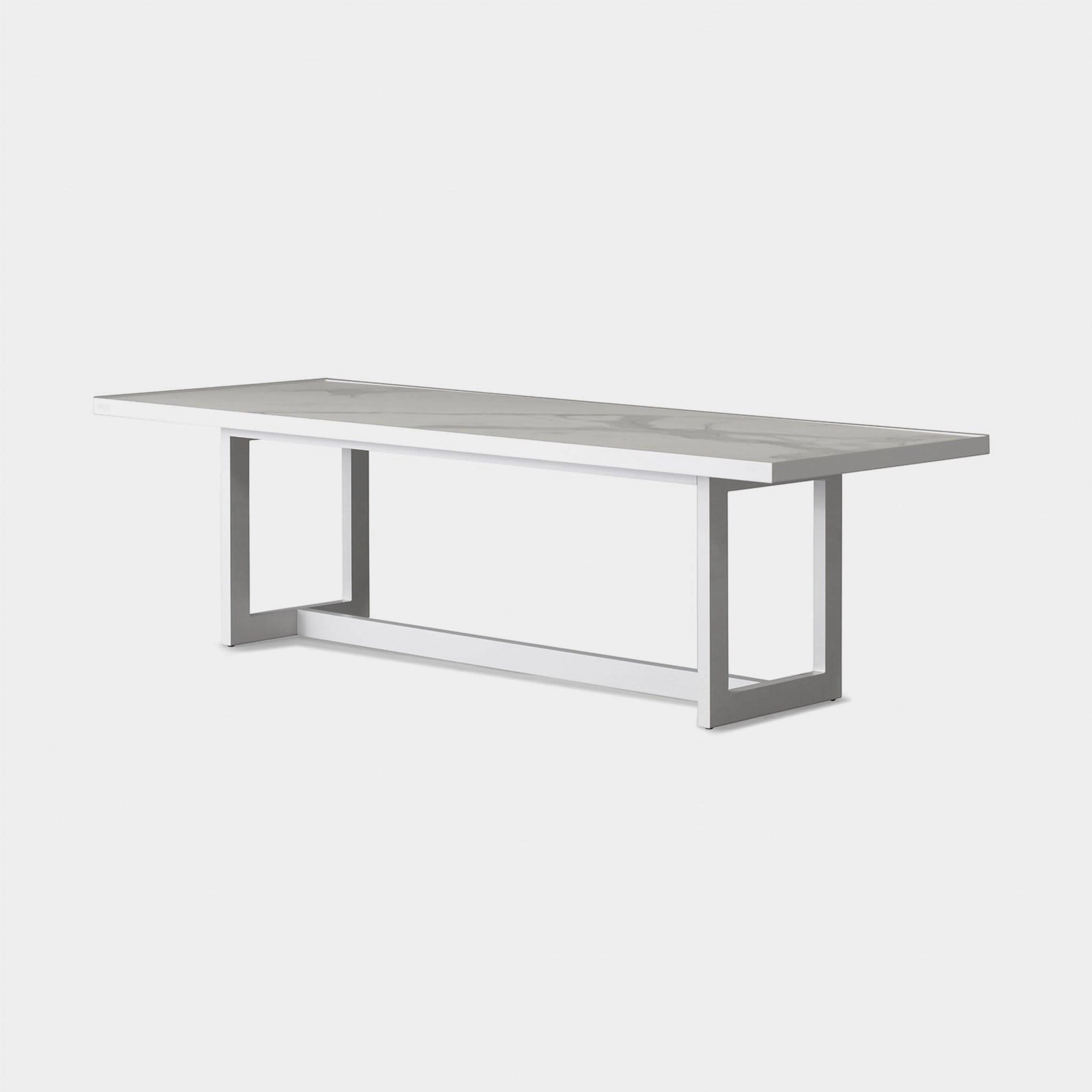 Hampton Dining Table 100"