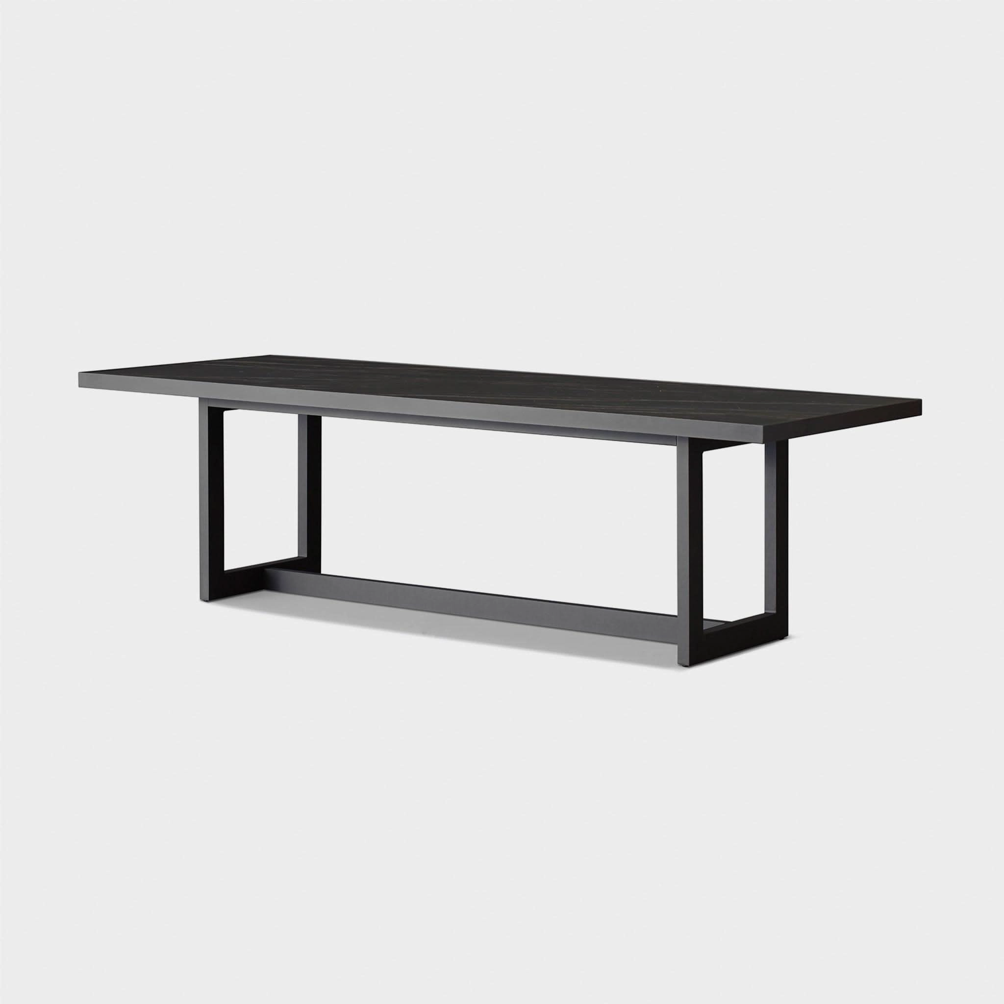 Hampton Dining Table 100"