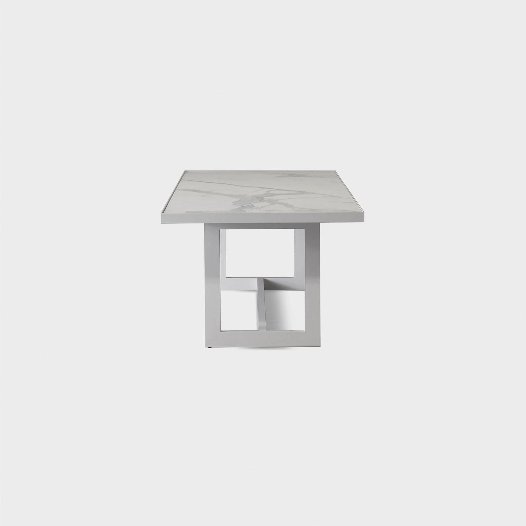 Hampton Dining Table 100"