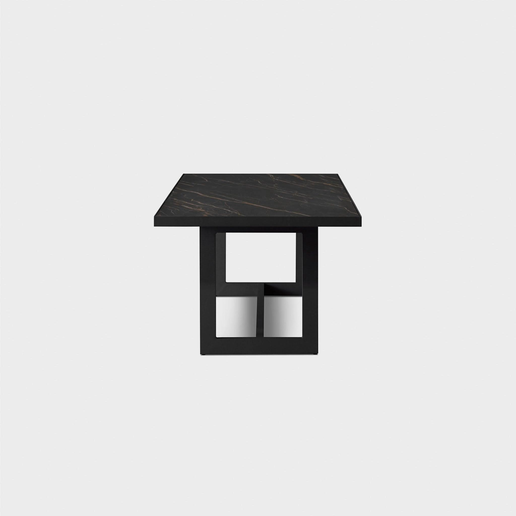 Hampton Dining Table 75"
