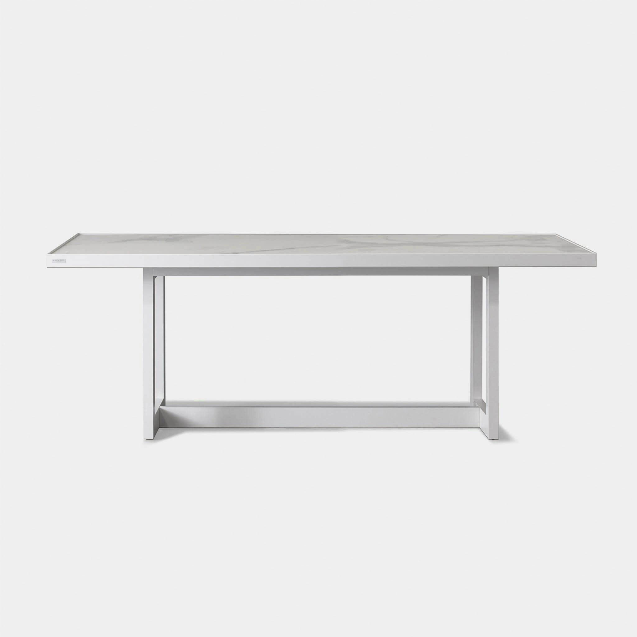 Hampton Dining Table 75"