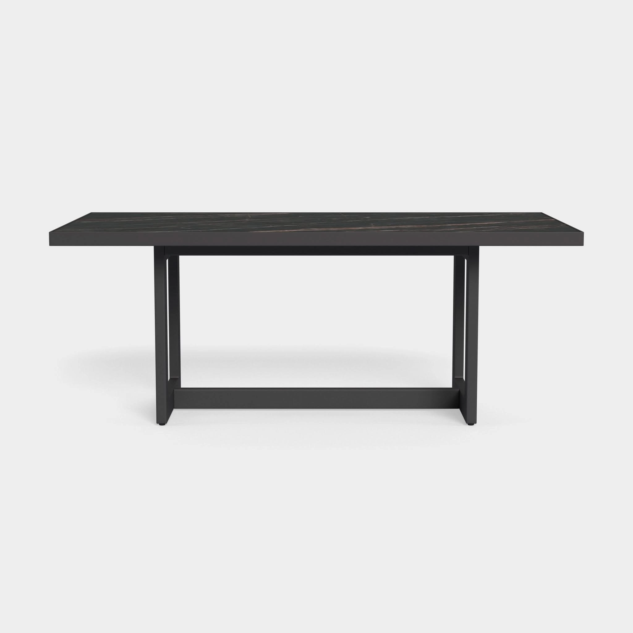 Hampton Dining Table 75"