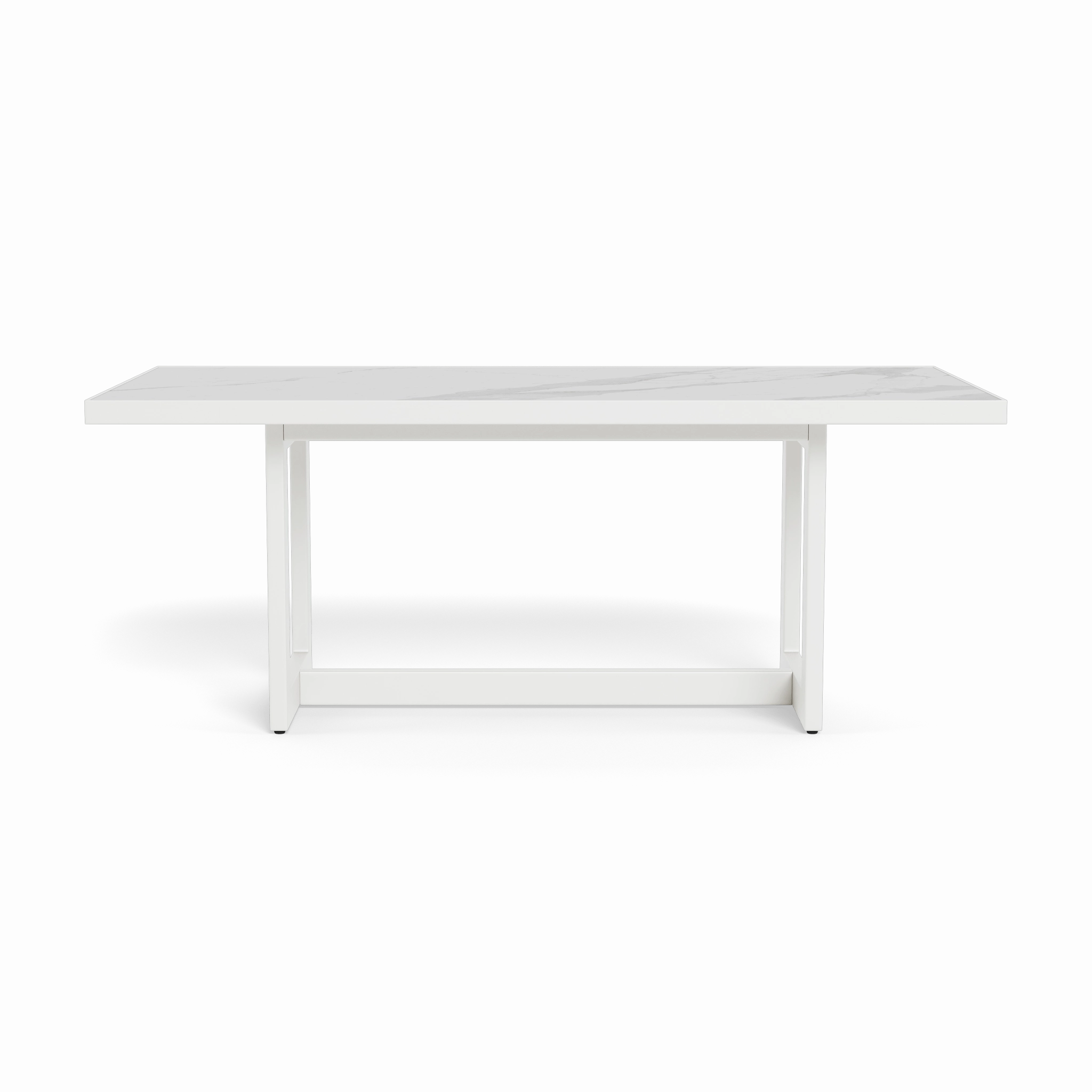 Hampton Dining Table 75"