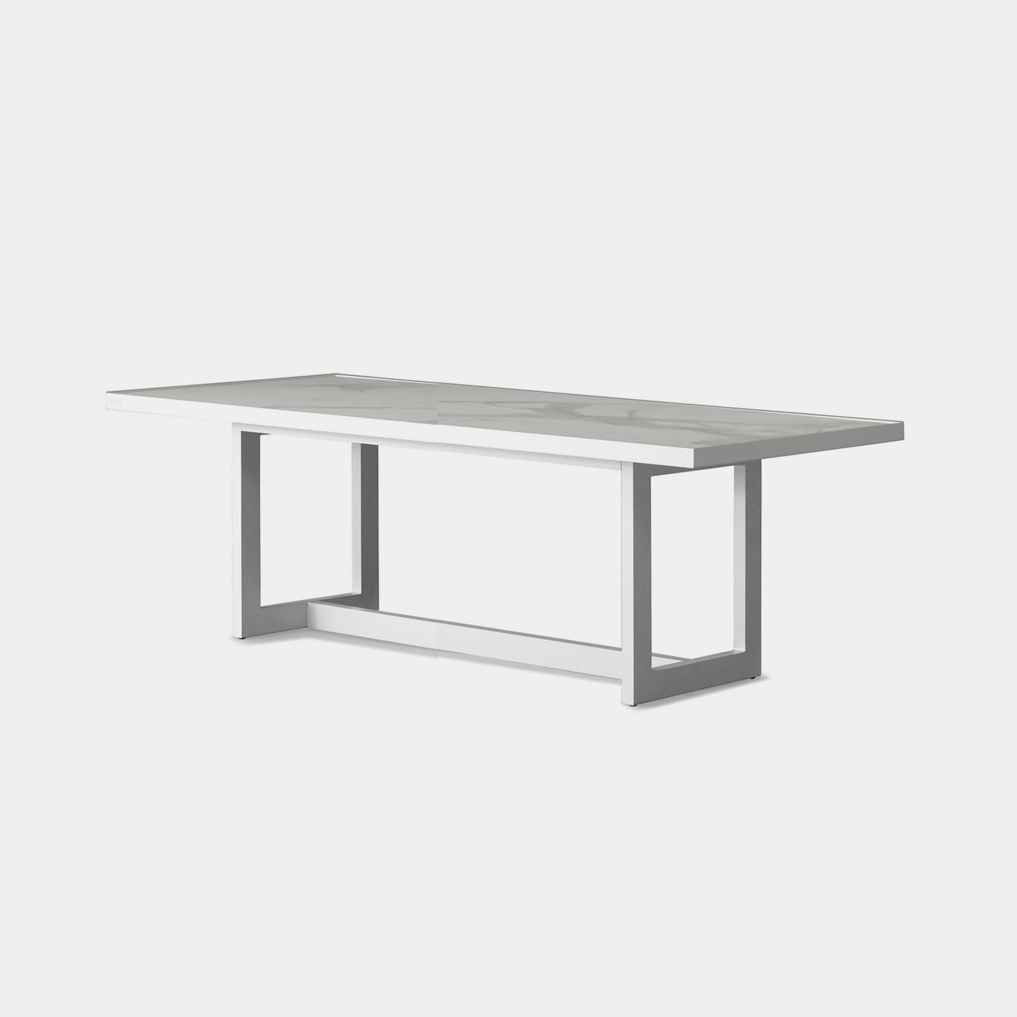 Hampton Dining Table 75"