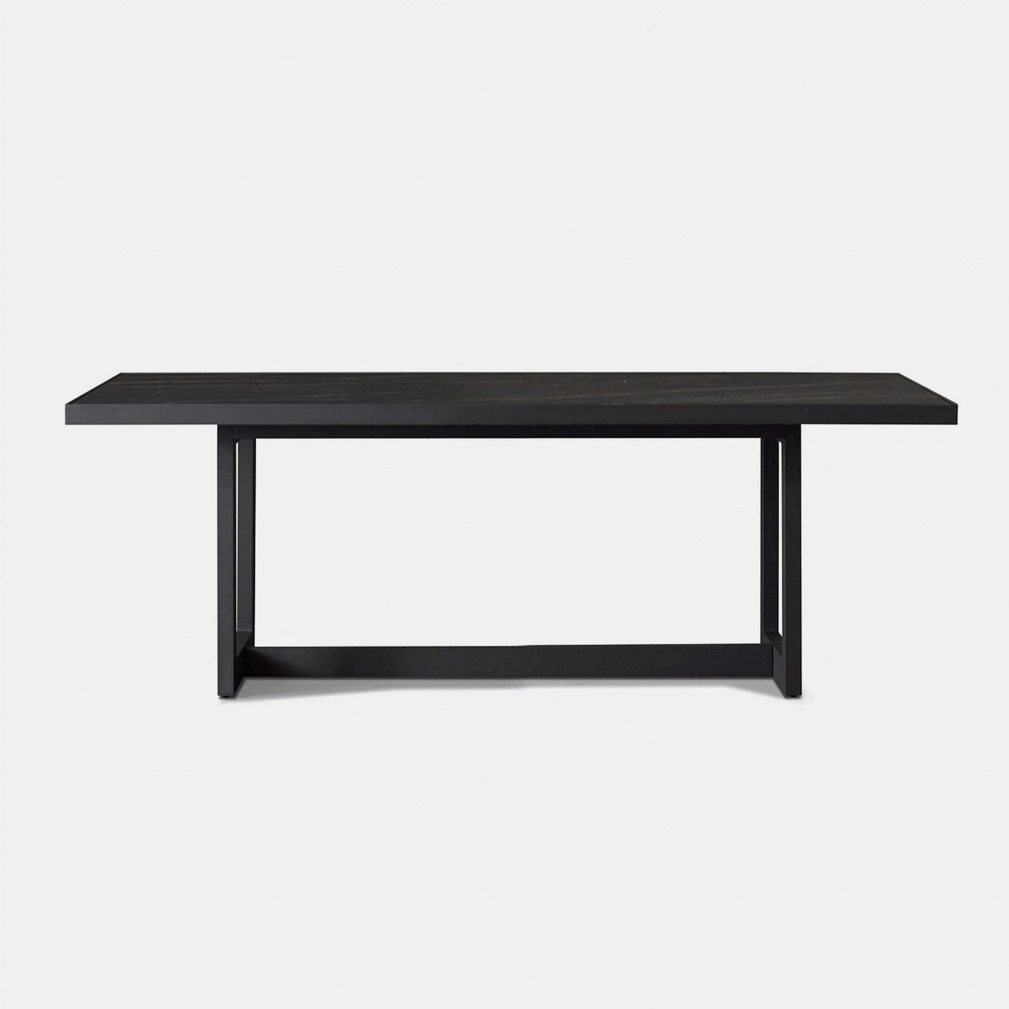 Hampton Dining Table 75"